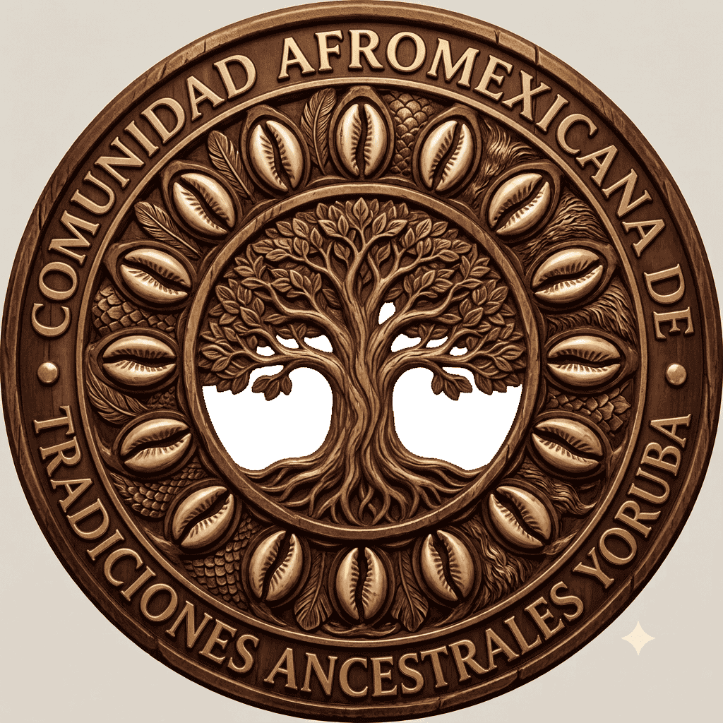 Comunidad Afromexicana de Tradiciones Ancestrales Yoruba